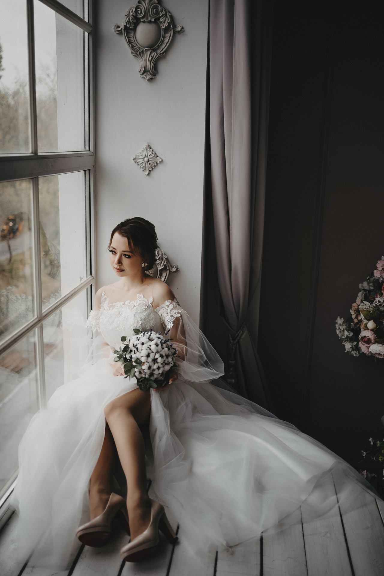 Влад и Ульяна. Свадебный фотограф и видеограф Дмитрий Горяченков