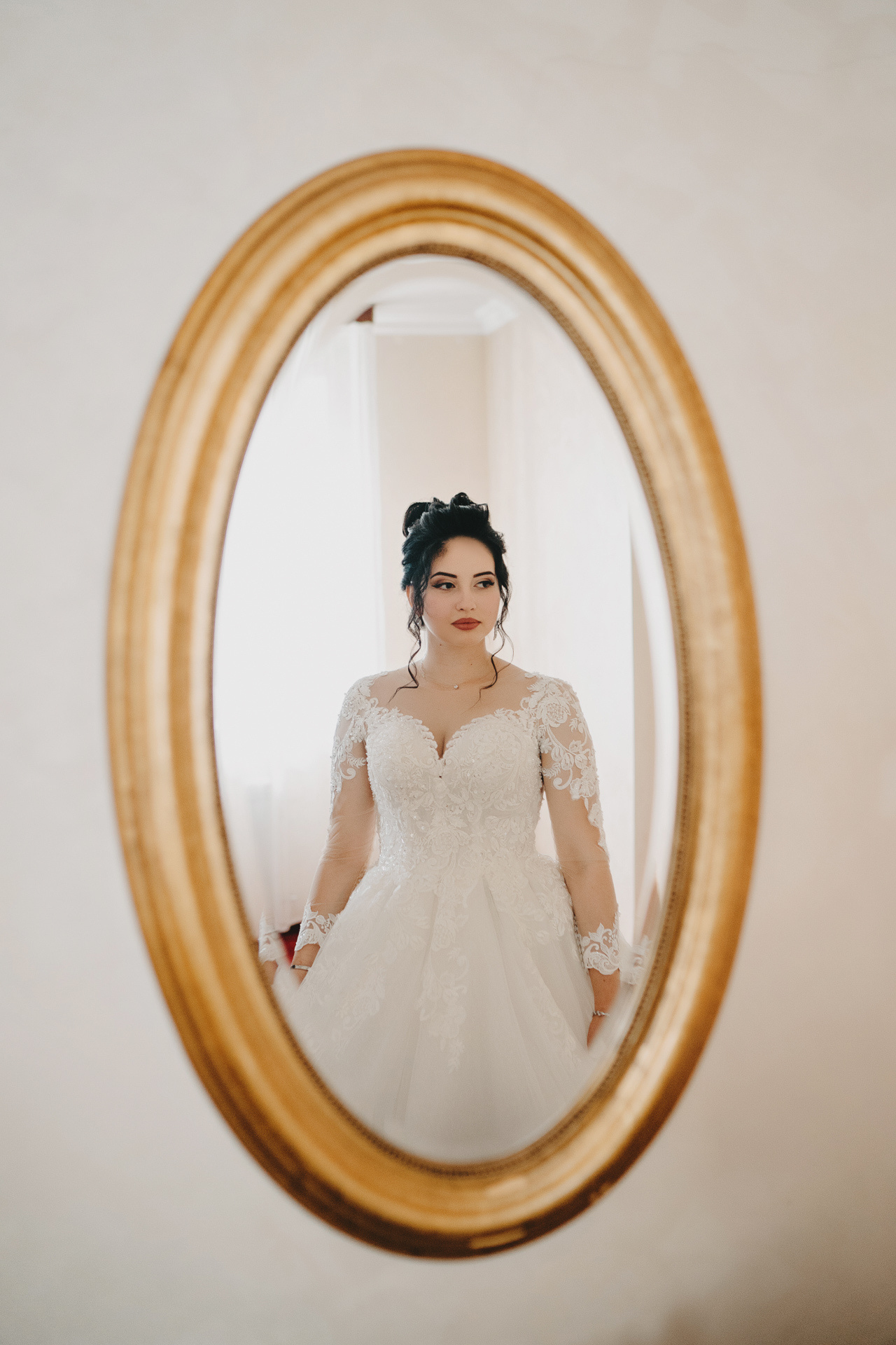 Никита и Екатерина. Свадебный фотограф и видеограф Дмитрий Горяченков