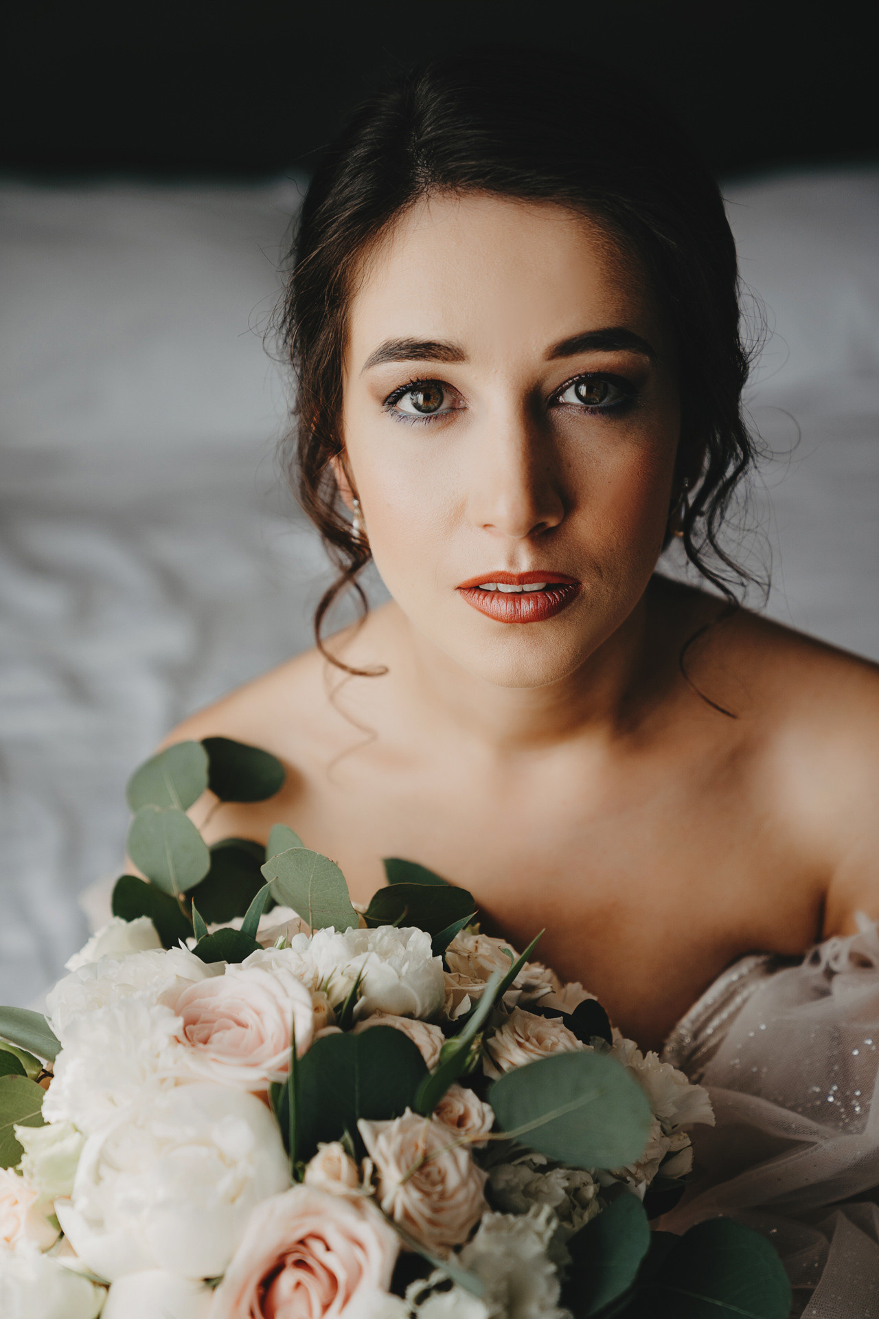 Максим и Елизавета. Свадебный фотограф и видеограф Дмитрий Горяченков