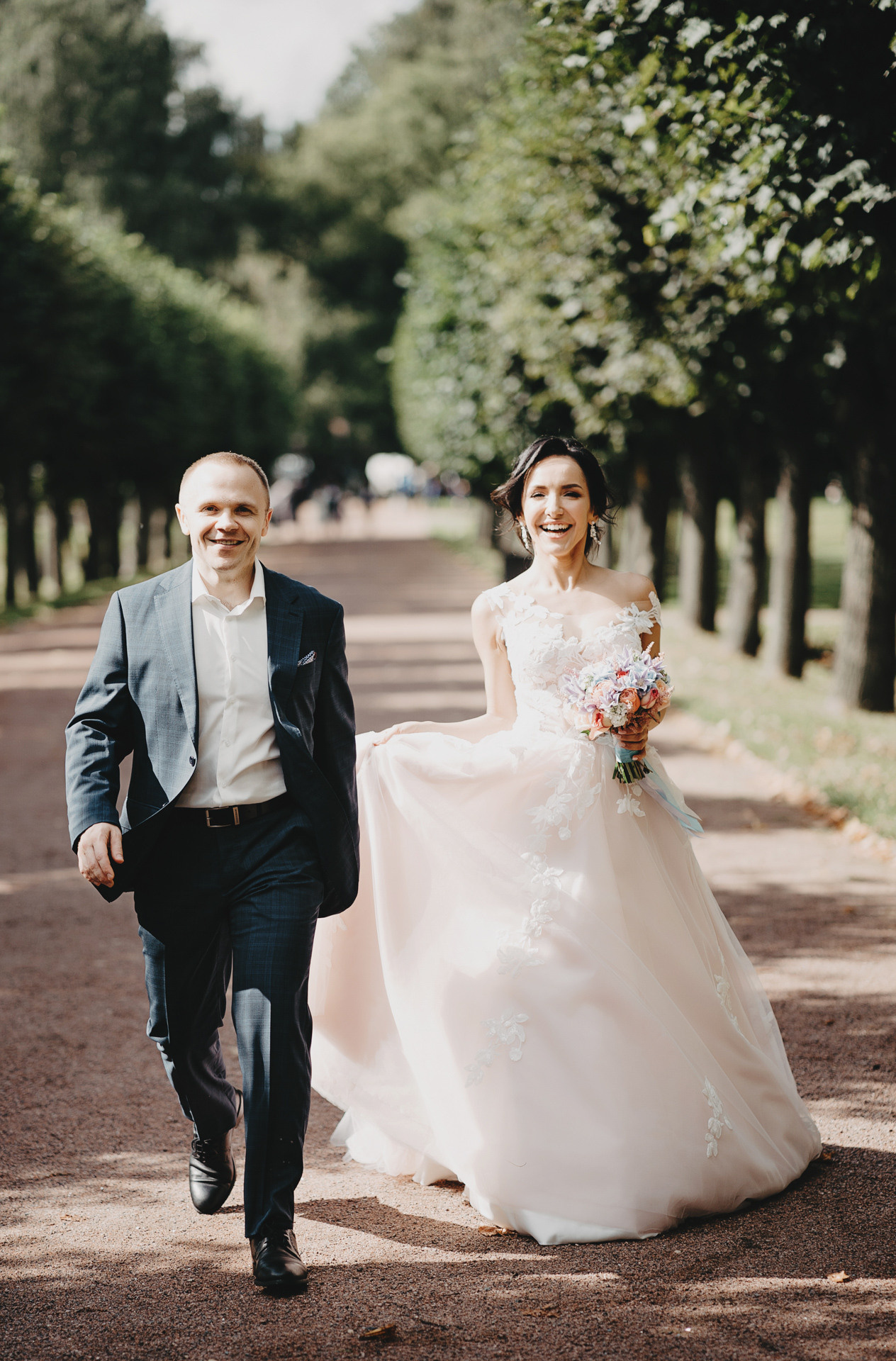 Юрий и Елена. Свадебный фотограф и видеограф Дмитрий Горяченков