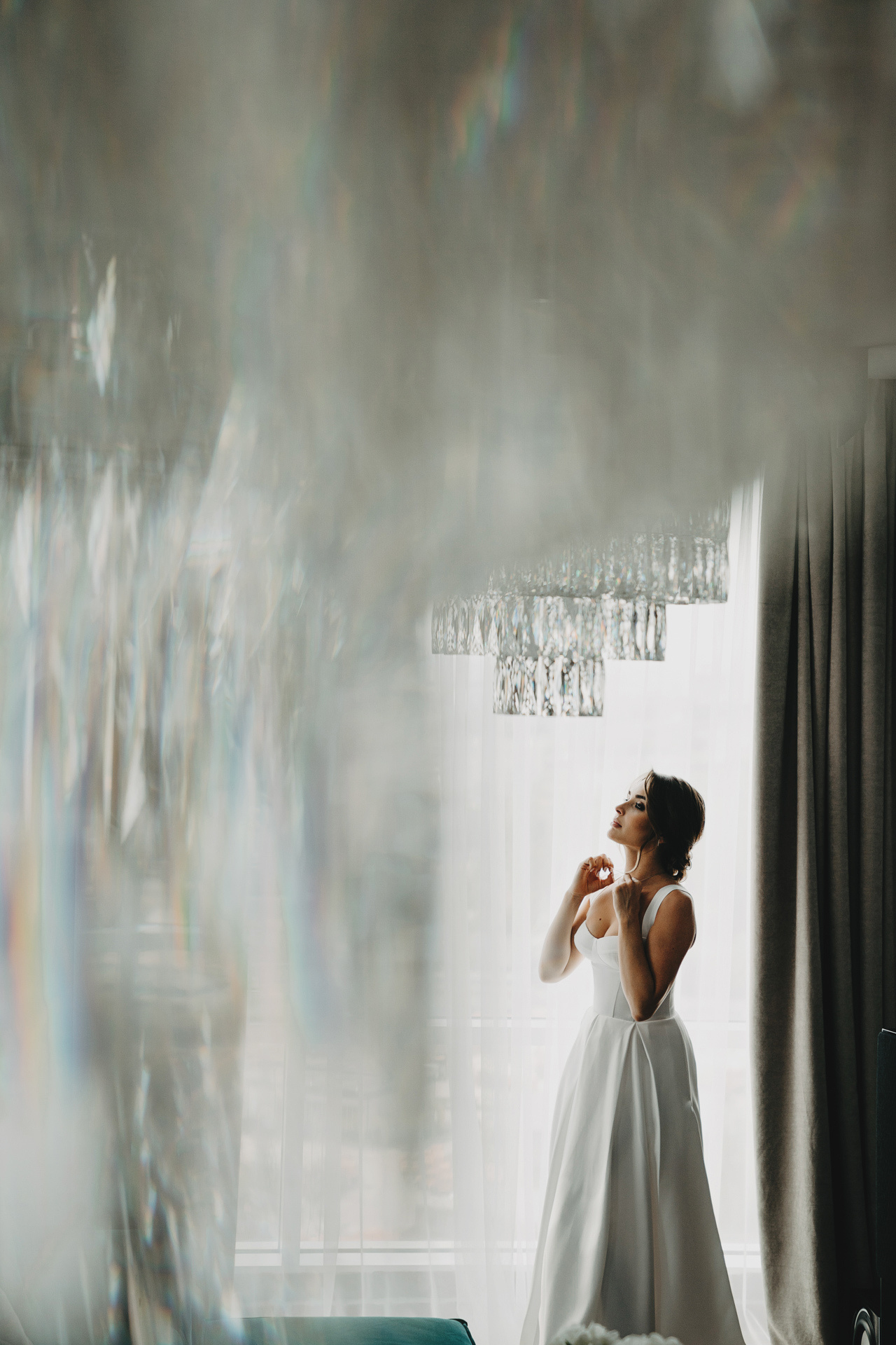 Роман и Анастасия. Свадебный фотограф и видеограф Дмитрий Горяченков