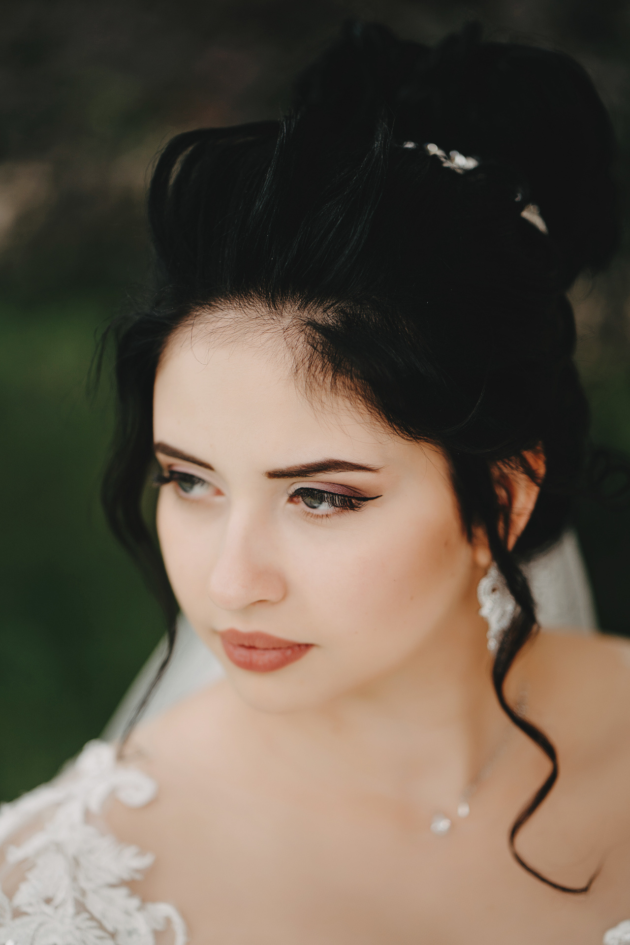 Никита и Екатерина. Свадебный фотограф и видеограф Дмитрий Горяченков