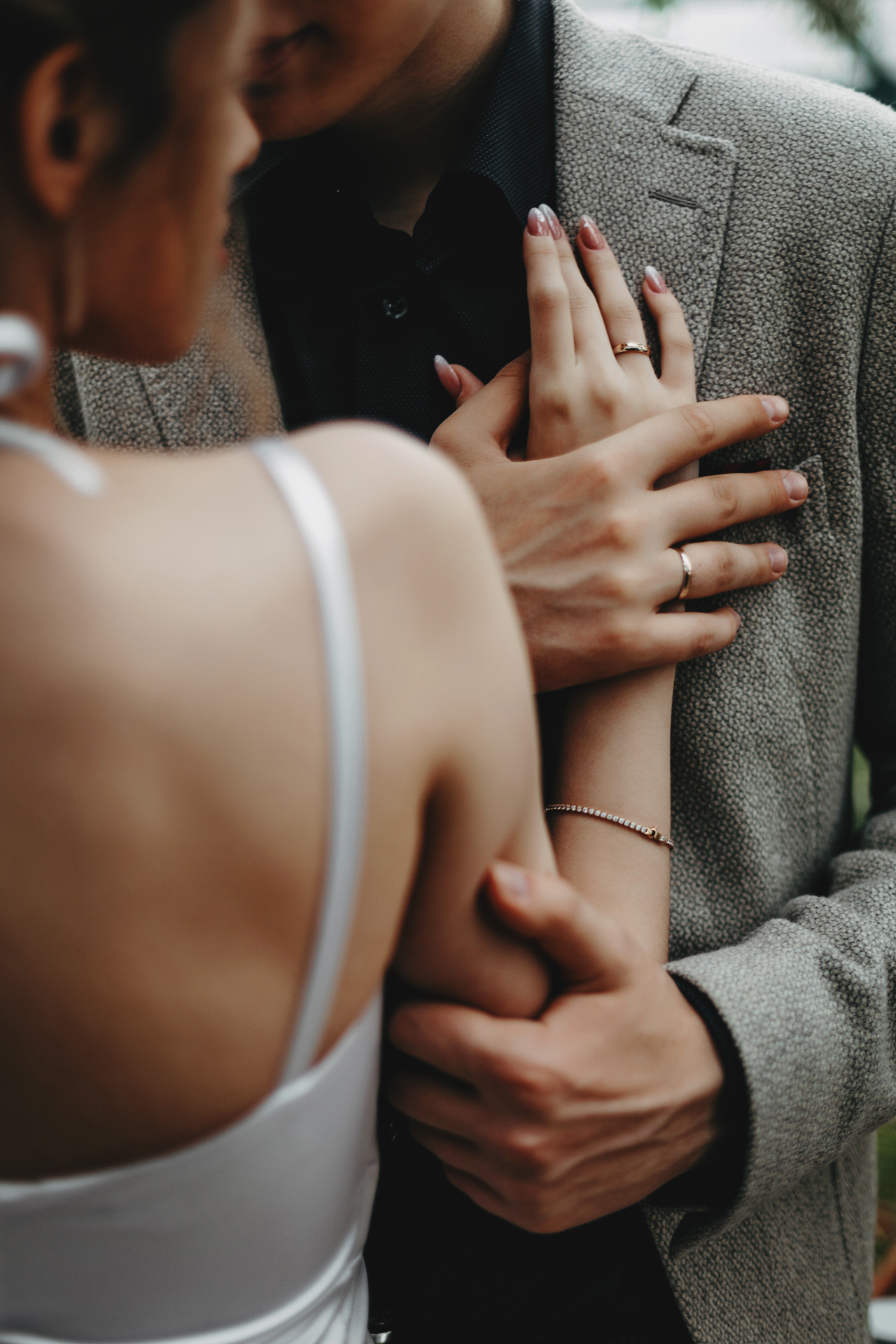 Валентин и София. Свадебный фотограф и видеограф Дмитрий Горяченков