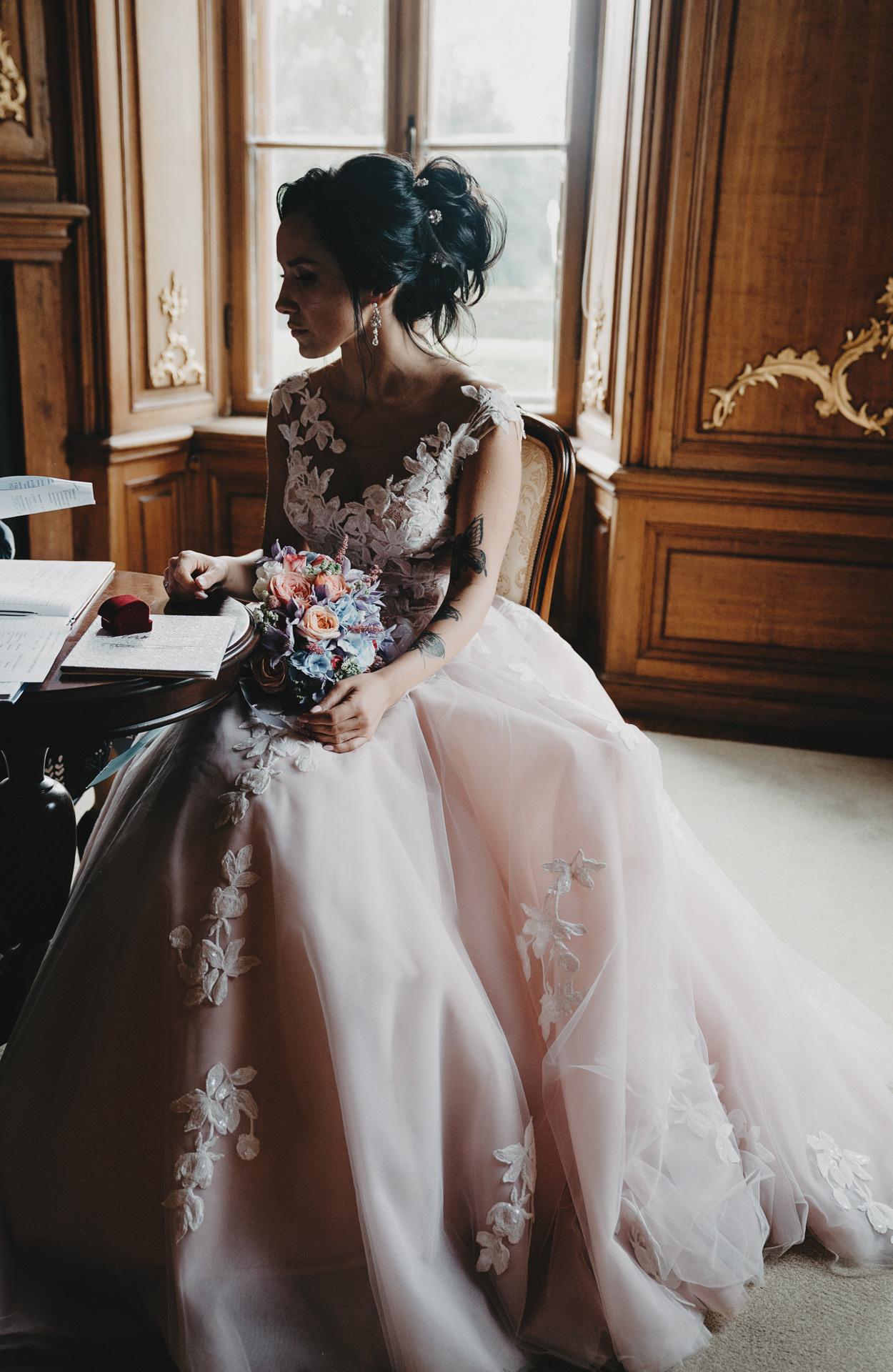 Юрий и Елена. Свадебный фотограф и видеограф Дмитрий Горяченков