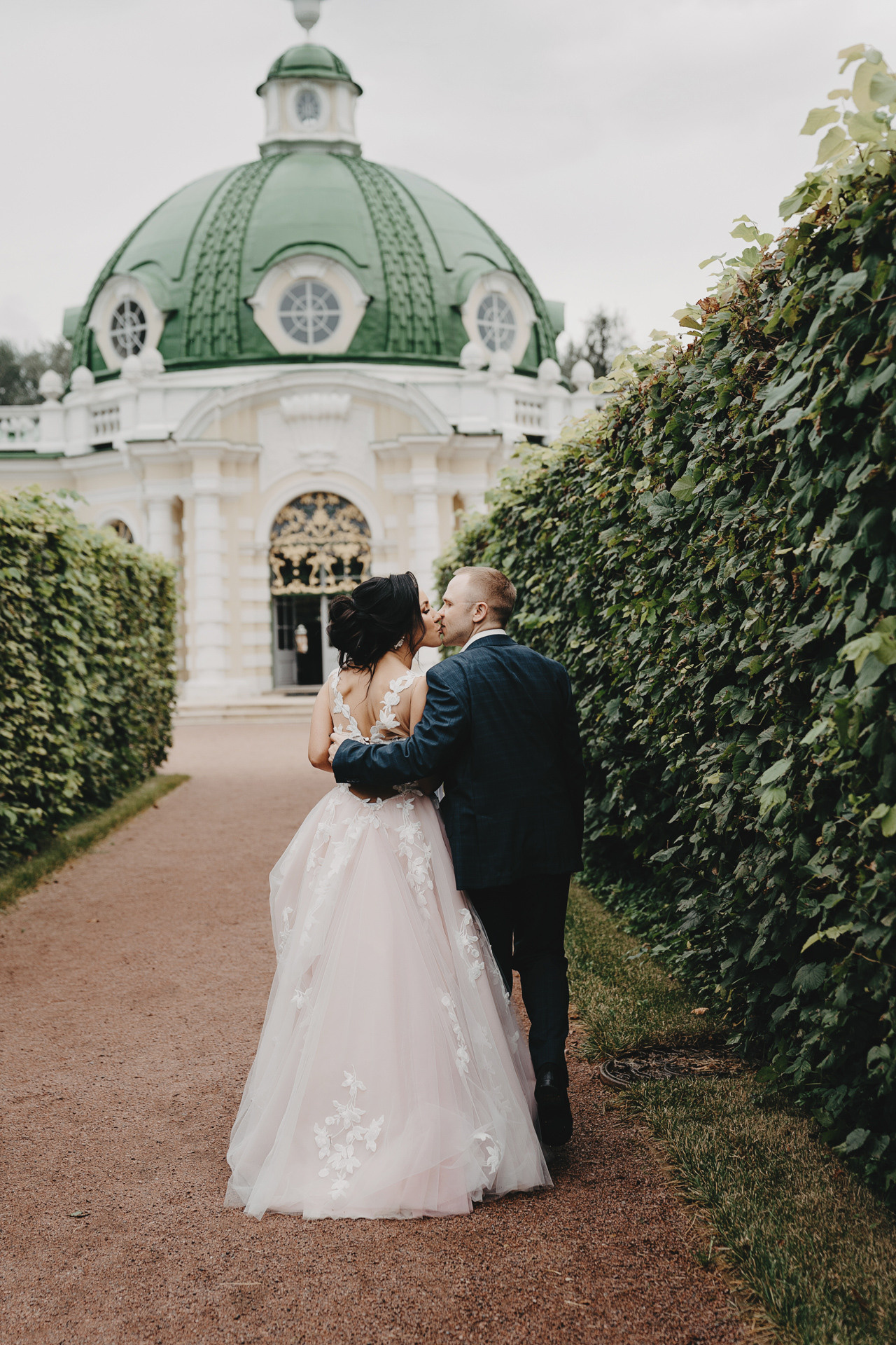 Юрий и Елена. Свадебный фотограф и видеограф Дмитрий Горяченков
