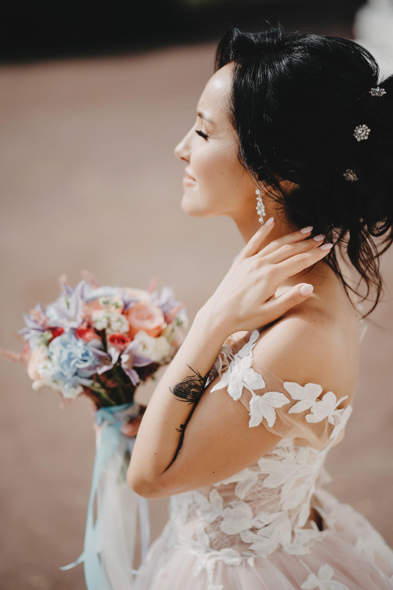 Юрий и Елена. Свадебный фотограф и видеограф Дмитрий Горяченков