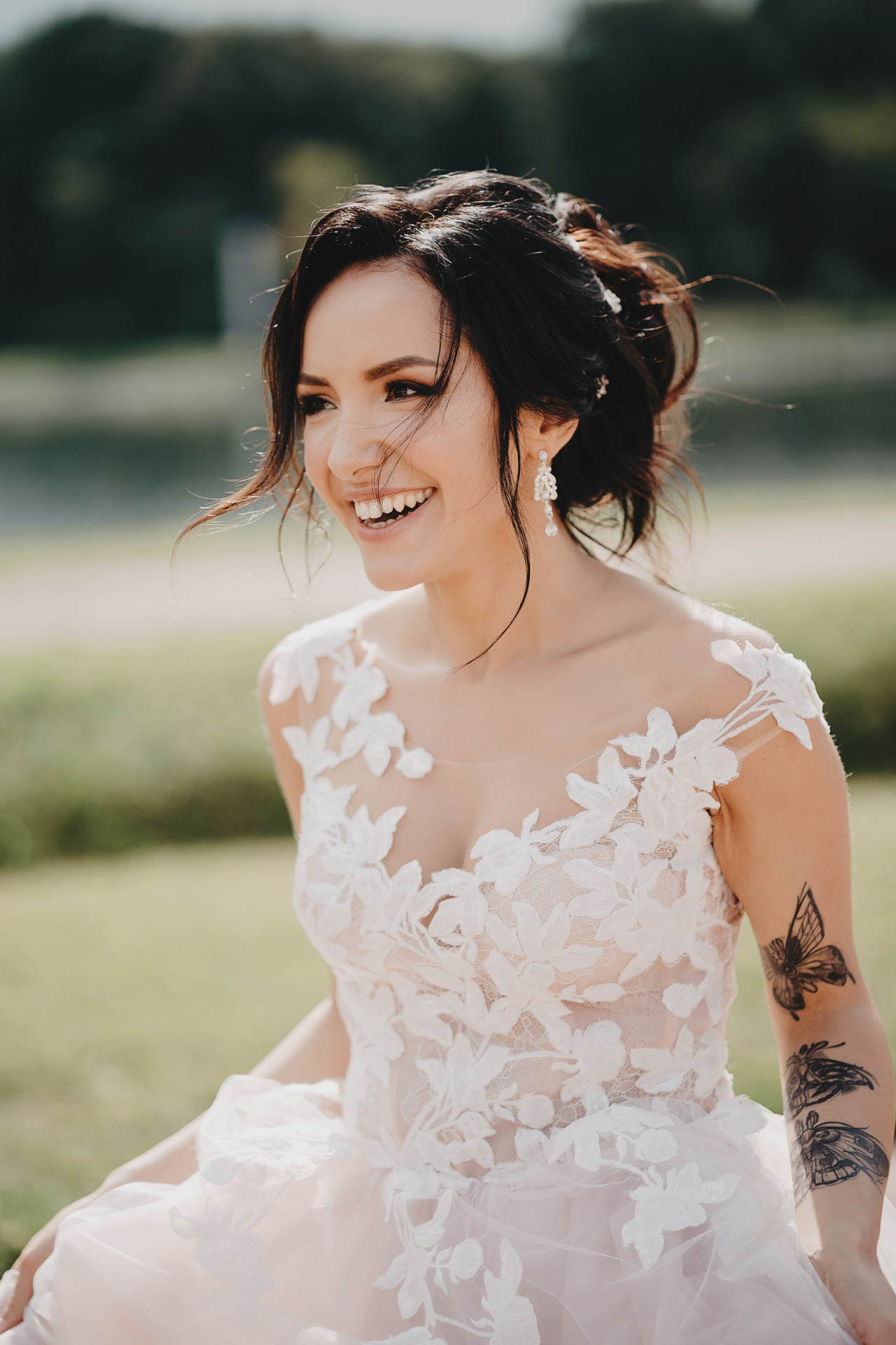 Юрий и Елена. Свадебный фотограф и видеограф Дмитрий Горяченков