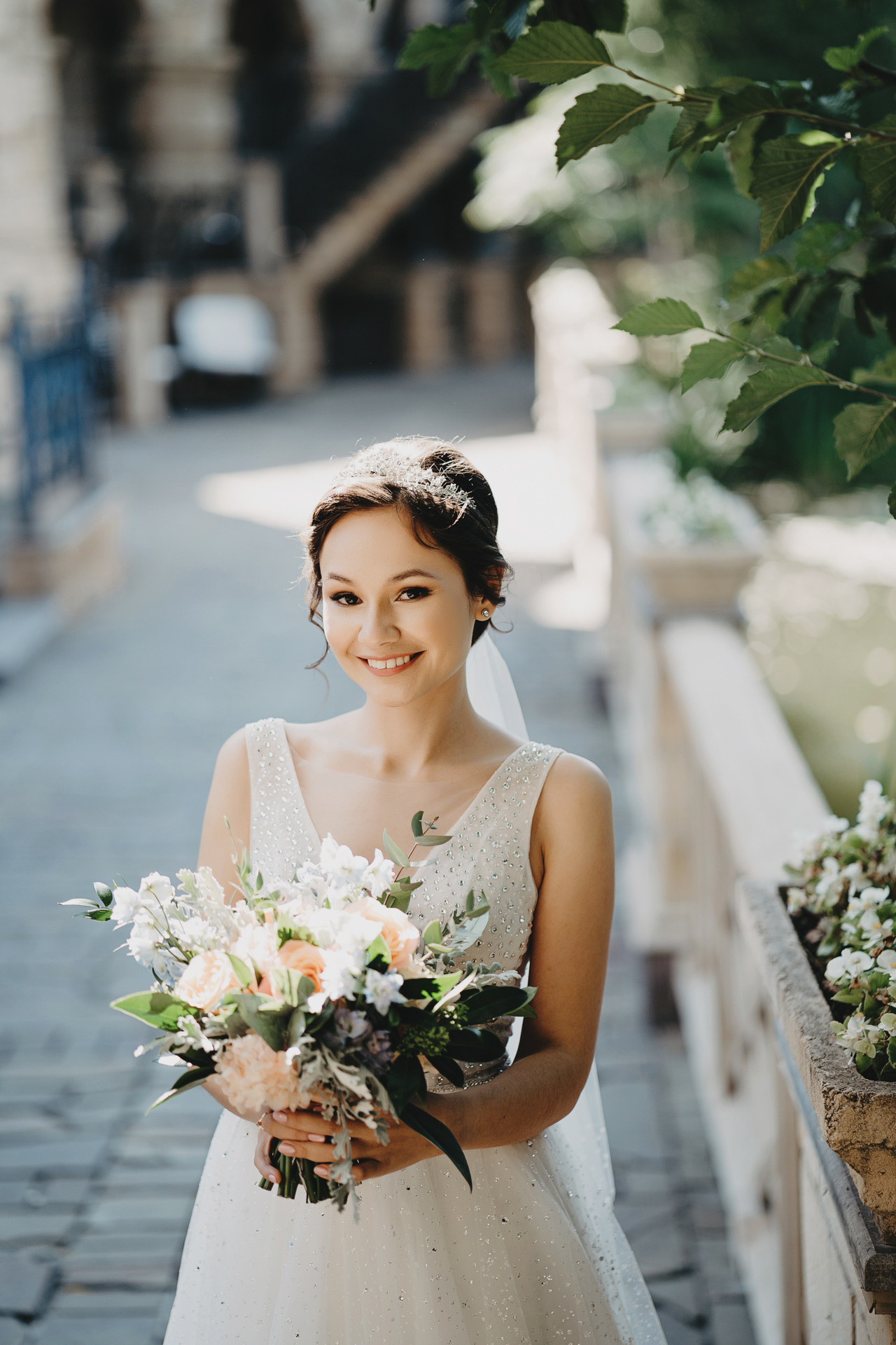 Алексей и Эльвира «Трувиль». Свадебный фотограф и видеограф Дмитрий Горяченков