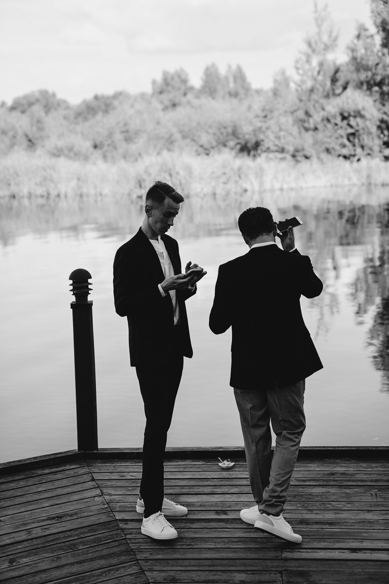 Максим и Елизавета. Свадебный фотограф и видеограф Дмитрий Горяченков