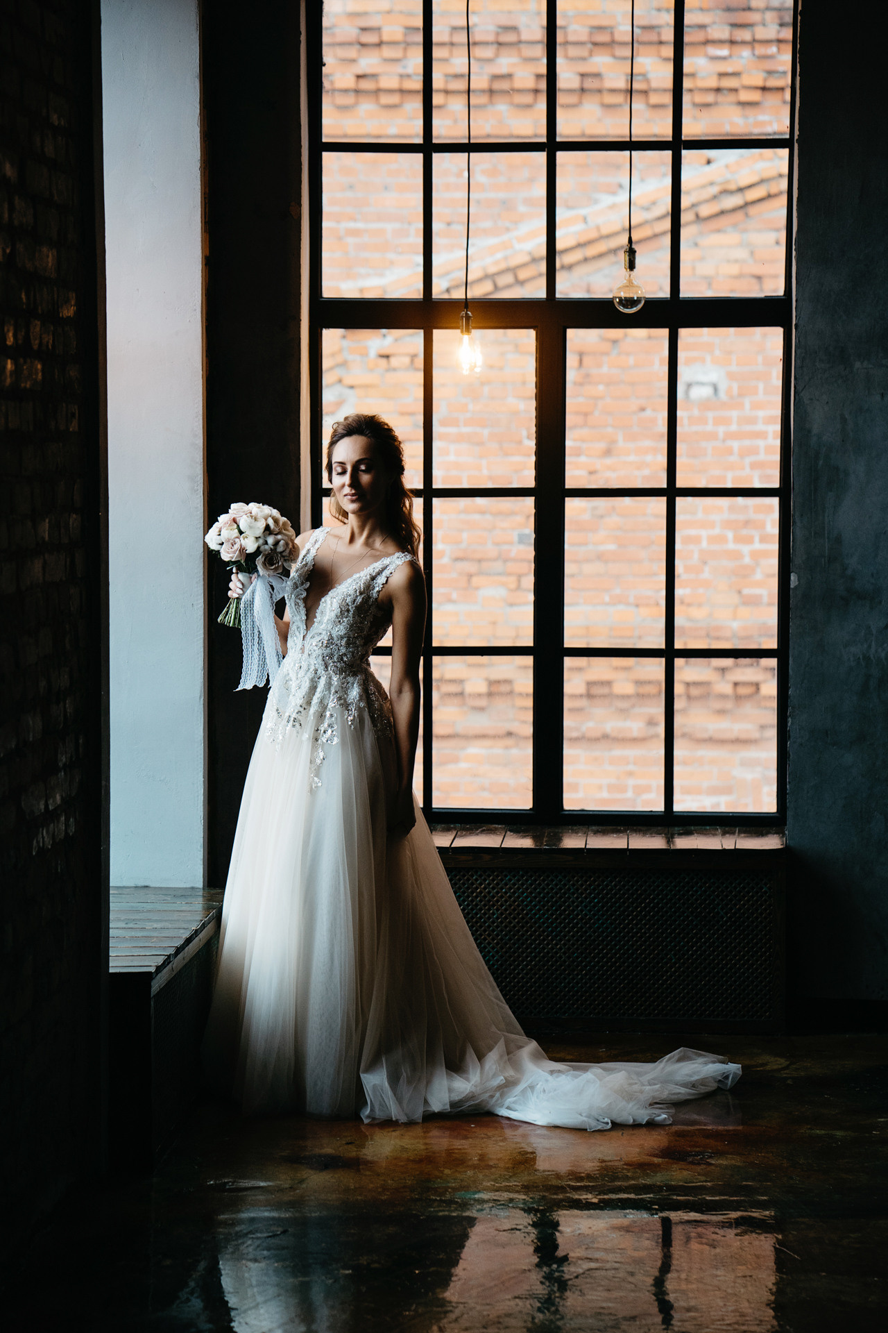 Иван и Юлия. Свадебный фотограф и видеограф Дмитрий Горяченков