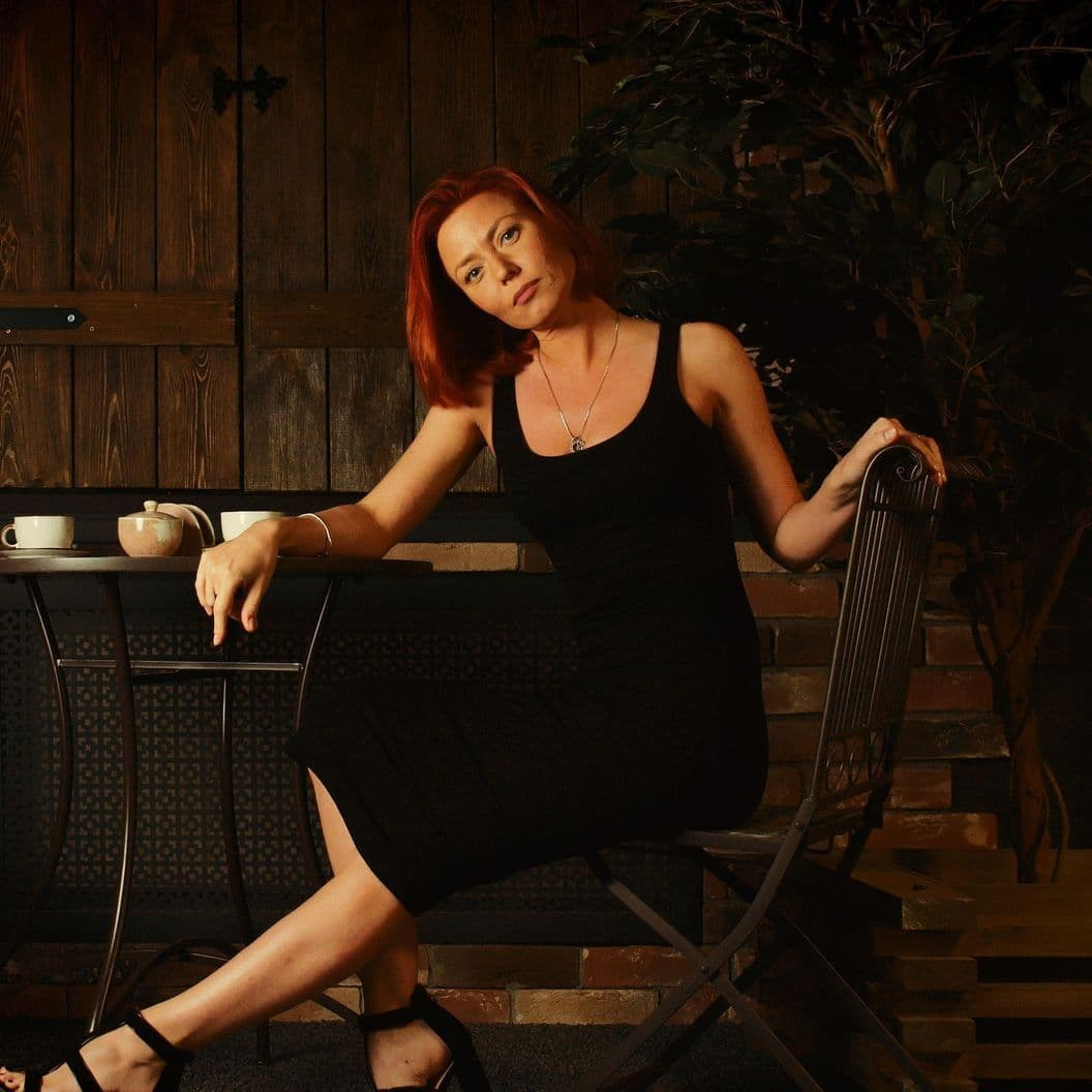 Фотостудия «Позитив продакшн». Детский и семейный фотограф в Сургуте и Нефтеюганске Анна Старцева