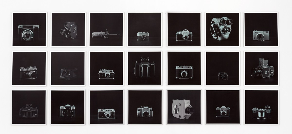 Exhibition. Alexey Bogolepov photography