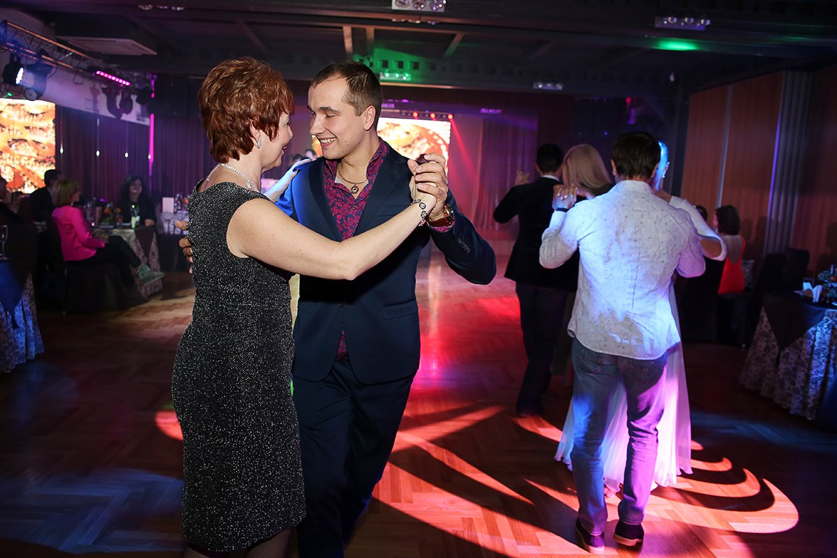 Event. Alexey Bogolepov photography