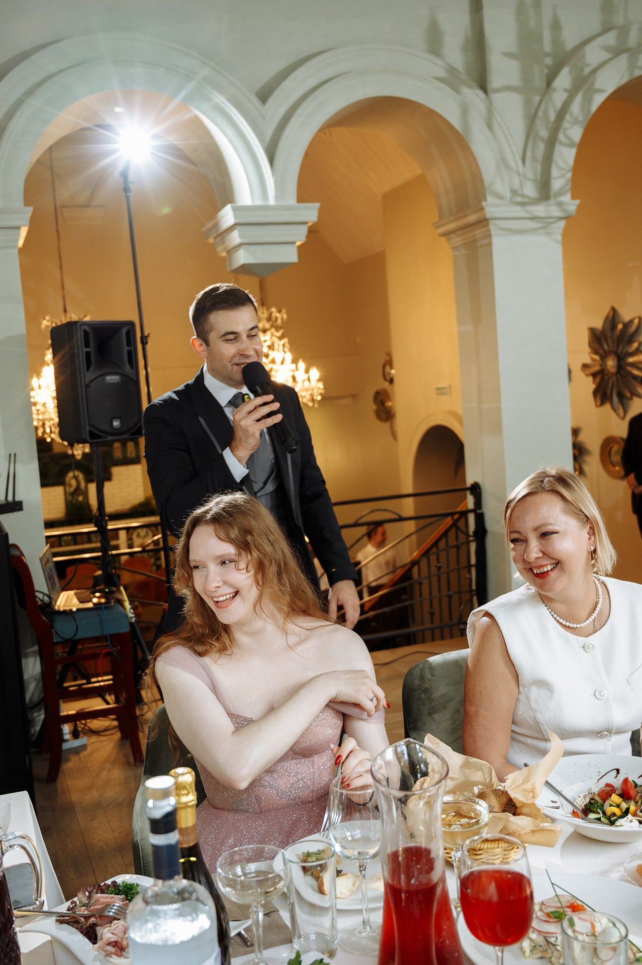 Александр + Мила. Свадебный и семейный фотограф в Сергиевом Посаде, Москве и Московской