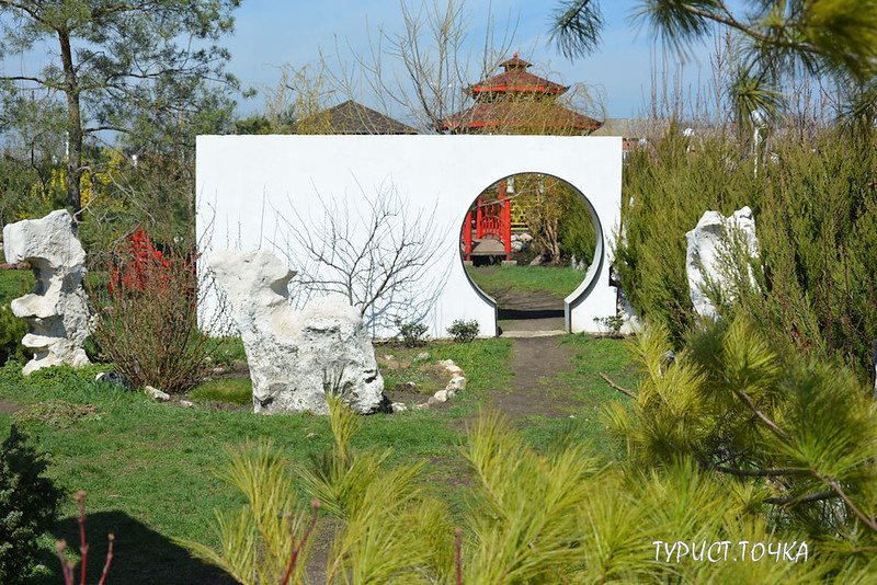 Парк «Солнечная волна» х.Ленинаван. Свадебный фотограф в Ростове Александра Груздева
