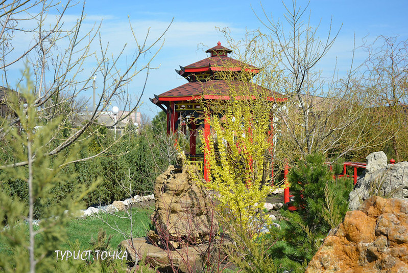 Парк «Солнечная волна» х.Ленинаван. Свадебный фотограф в Ростове Александра Груздева