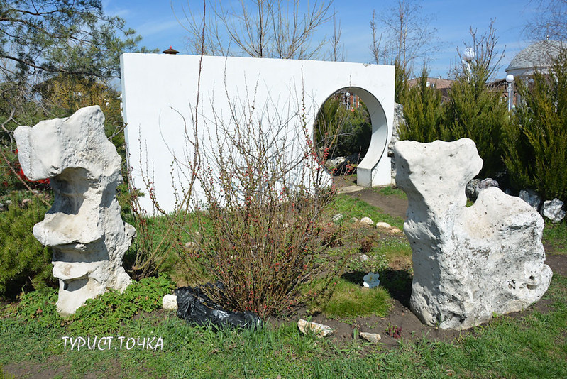 Парк «Солнечная волна» х.Ленинаван. Свадебный фотограф в Ростове Александра Груздева