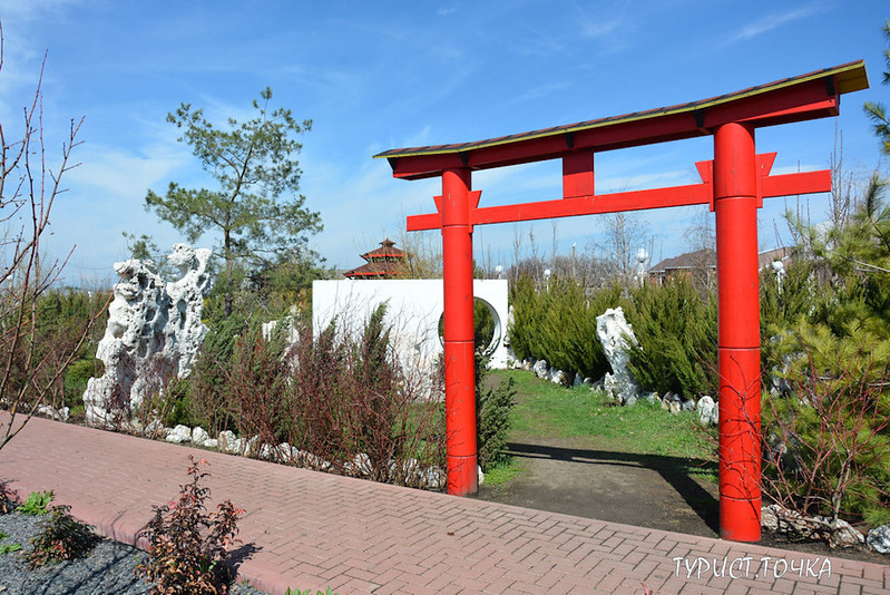 Парк «Солнечная волна» х.Ленинаван. Свадебный фотограф в Ростове Александра Груздева