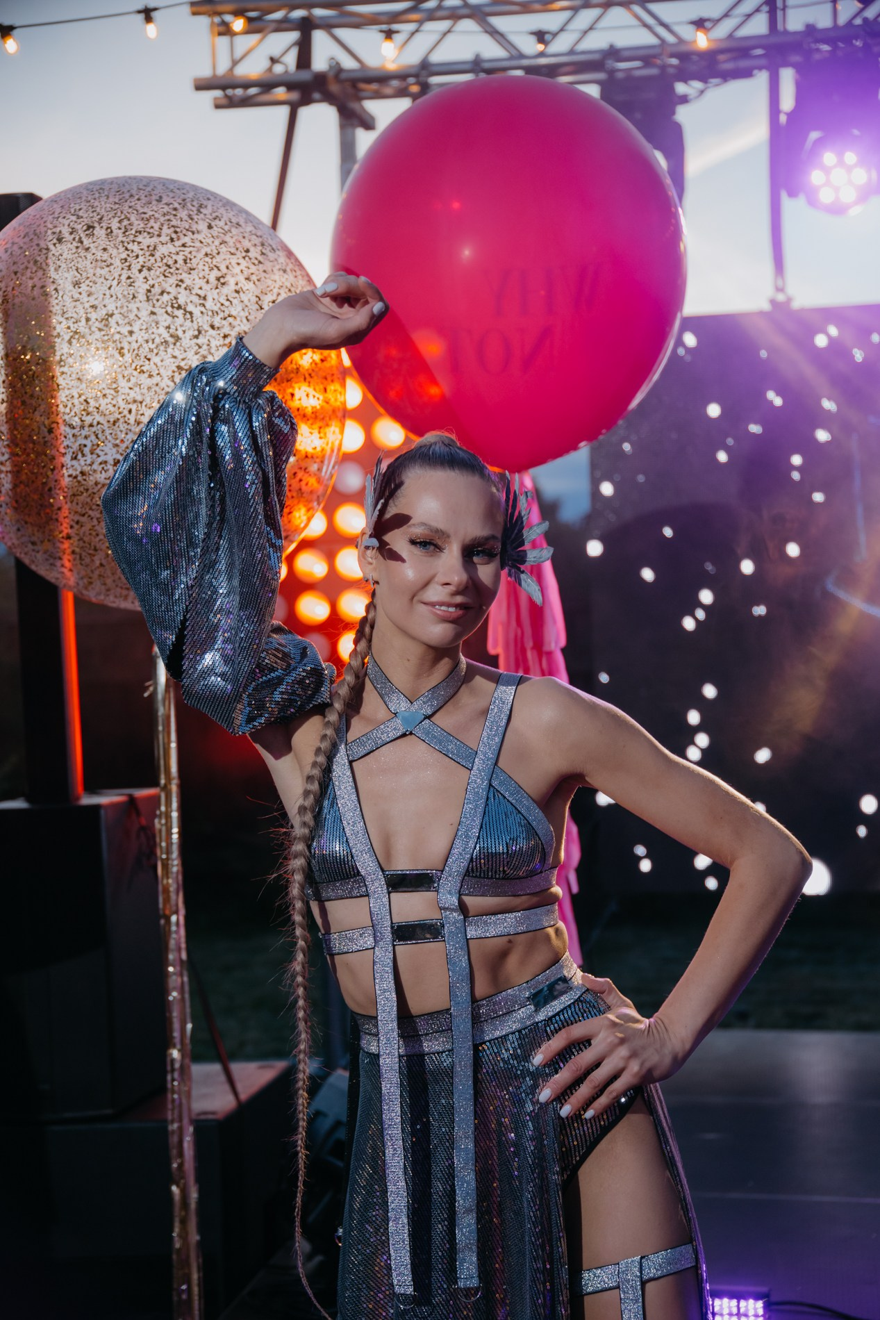 BURNINGMAN. Фотограф ваших событий