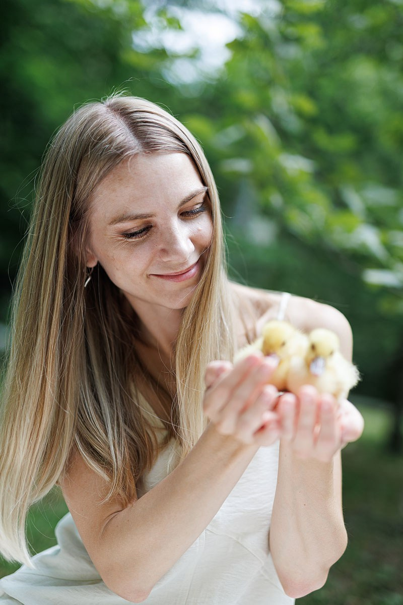 Семейная прогулка по парку Сокольники. Детский и семейный фотограф Домодедово