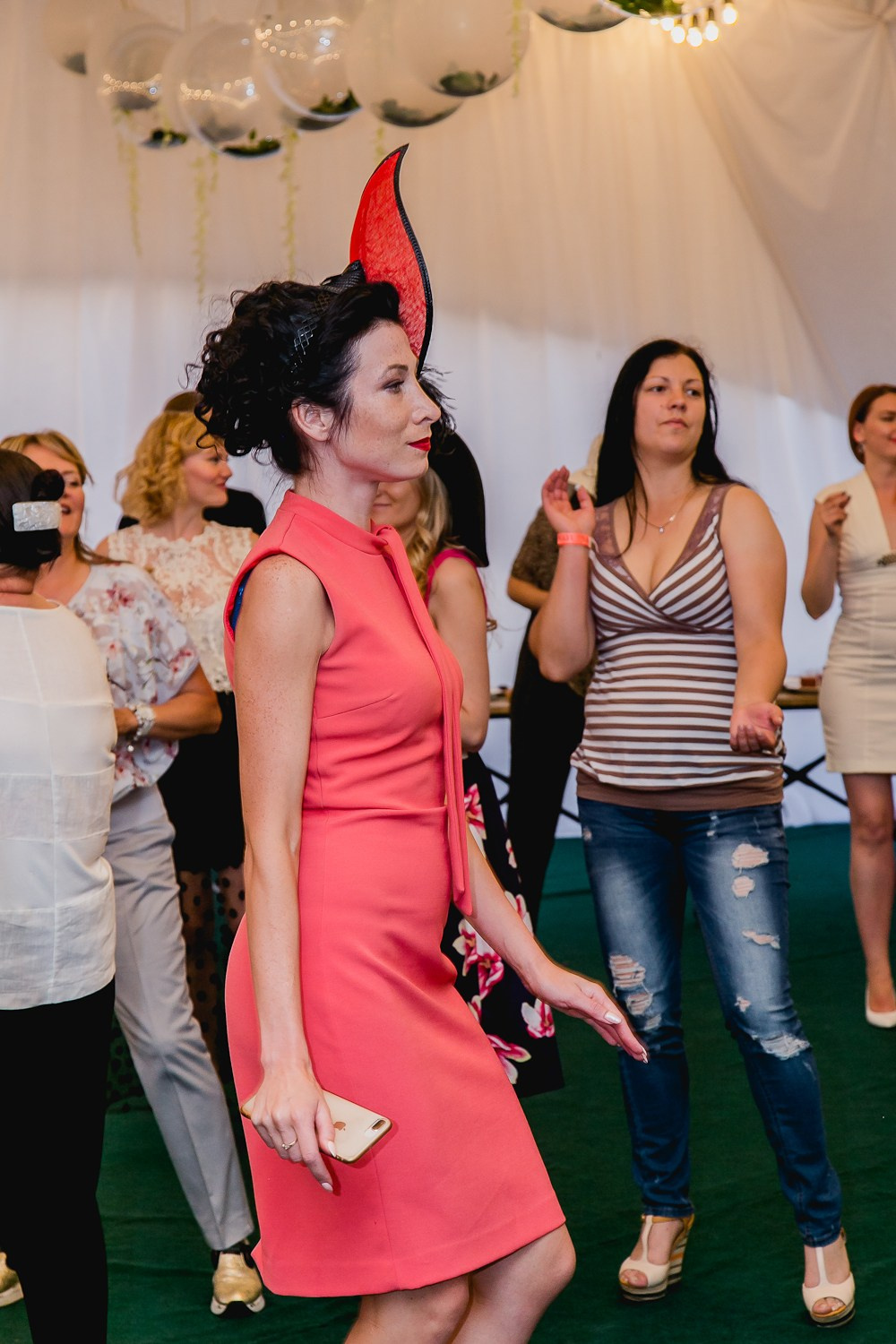 Levada. Главная