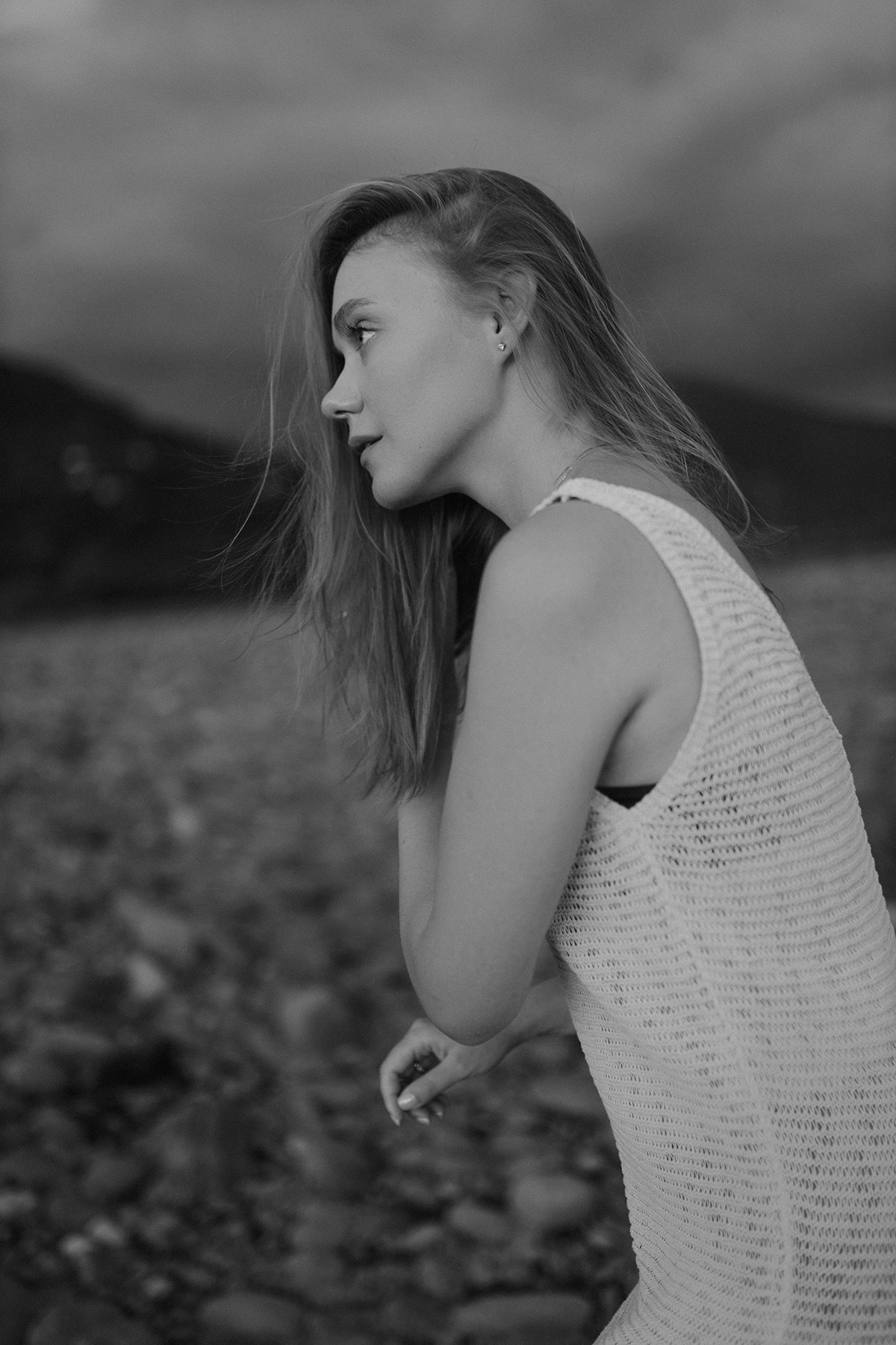 Veronica. Anastasia Blud Photography