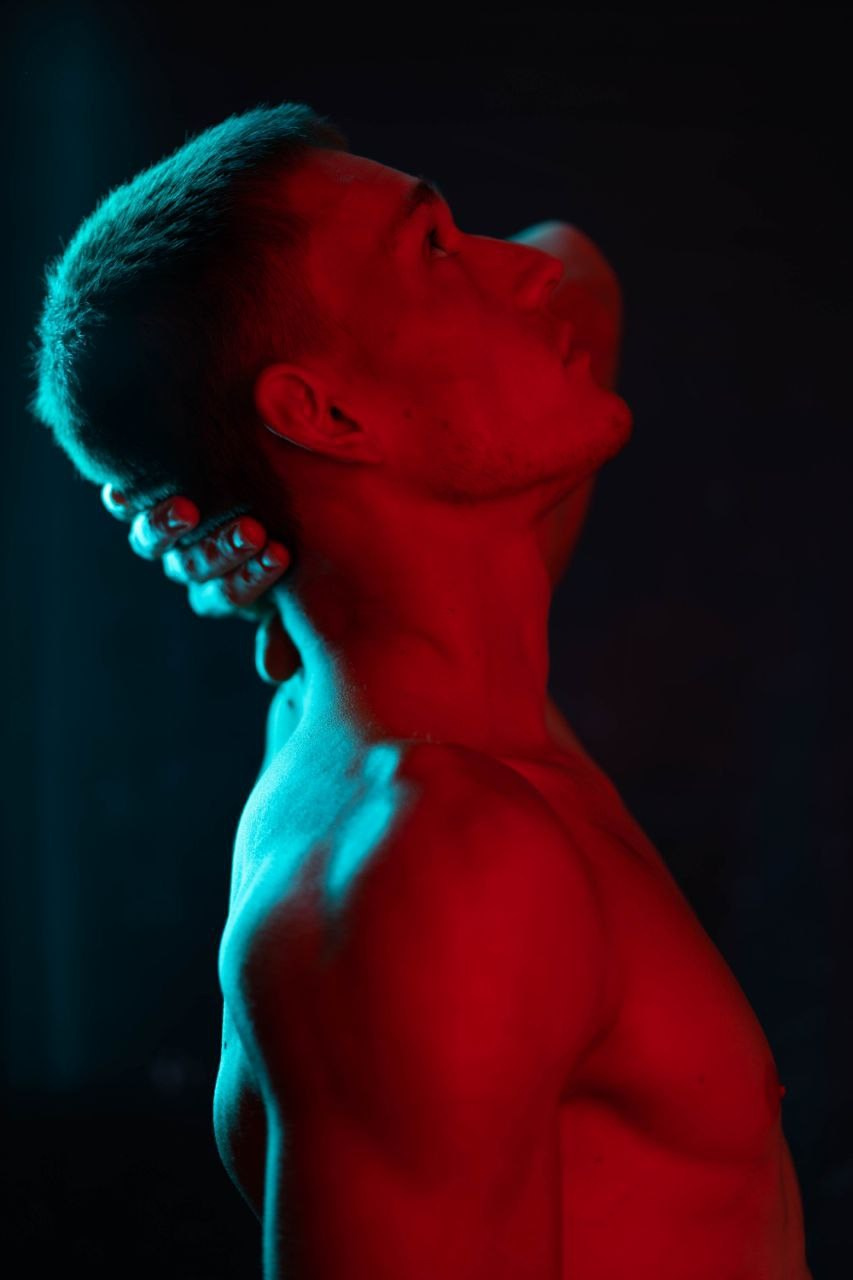 Фотограф Екатерина Куренкова