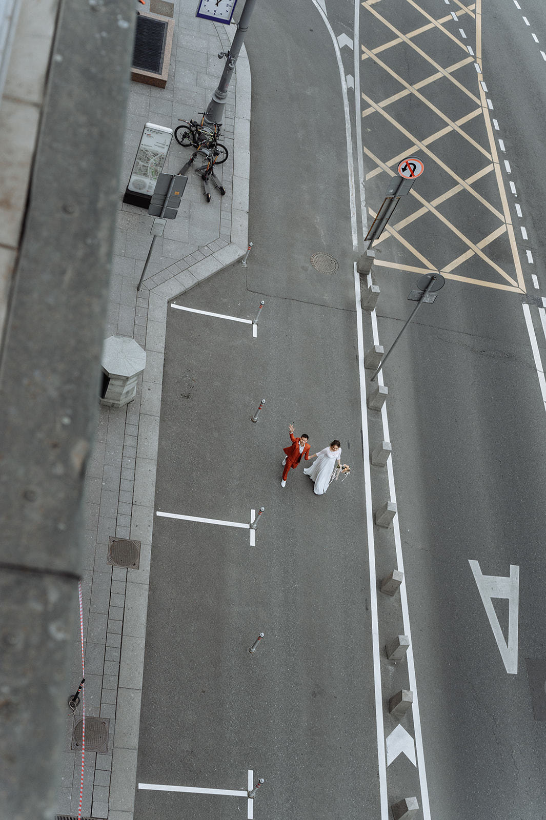 Анатолий и Наталья. Организация и координация свадебных и семейных торжеств