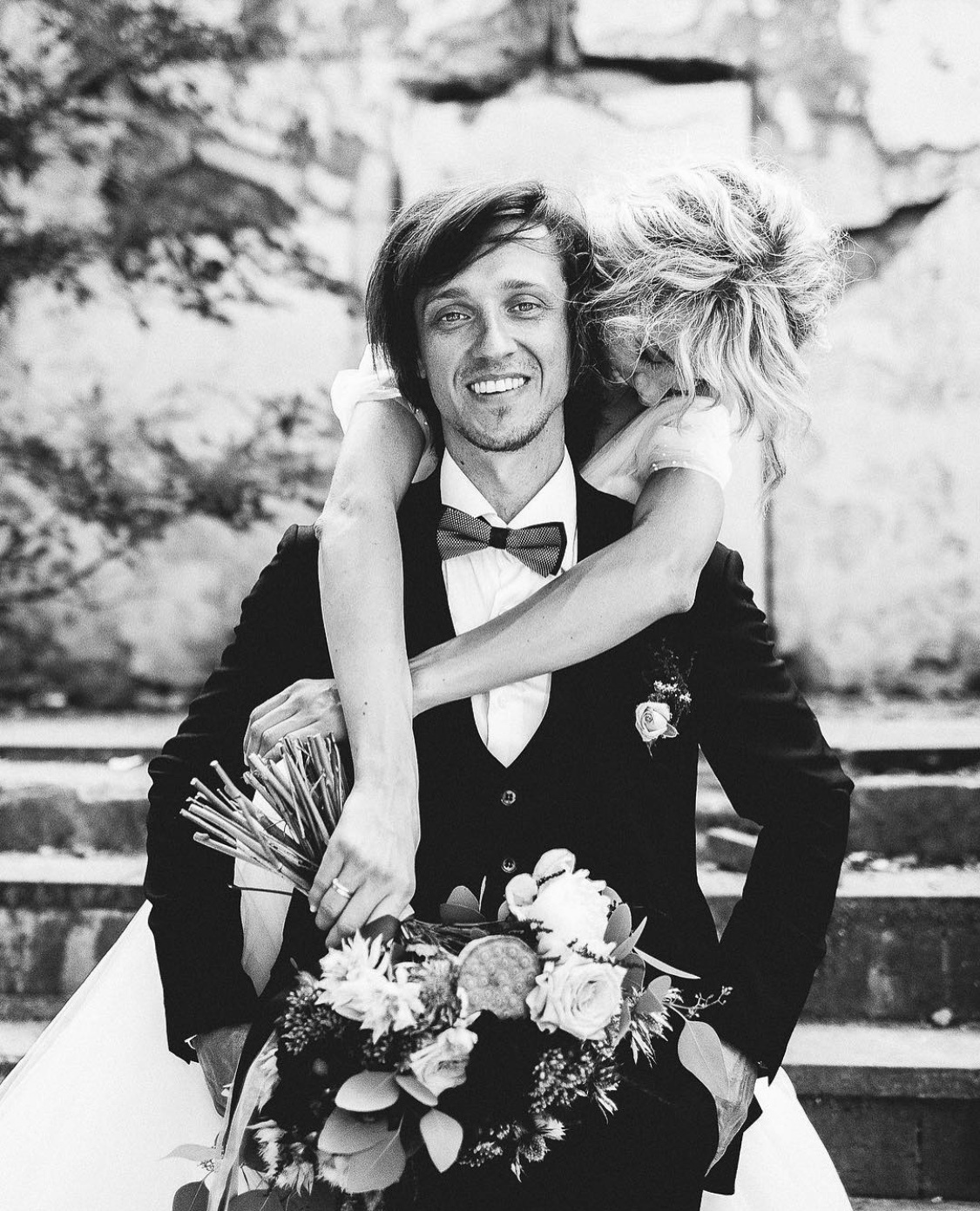 Николай и Александра. Организация и координация свадебных и семейных торжеств