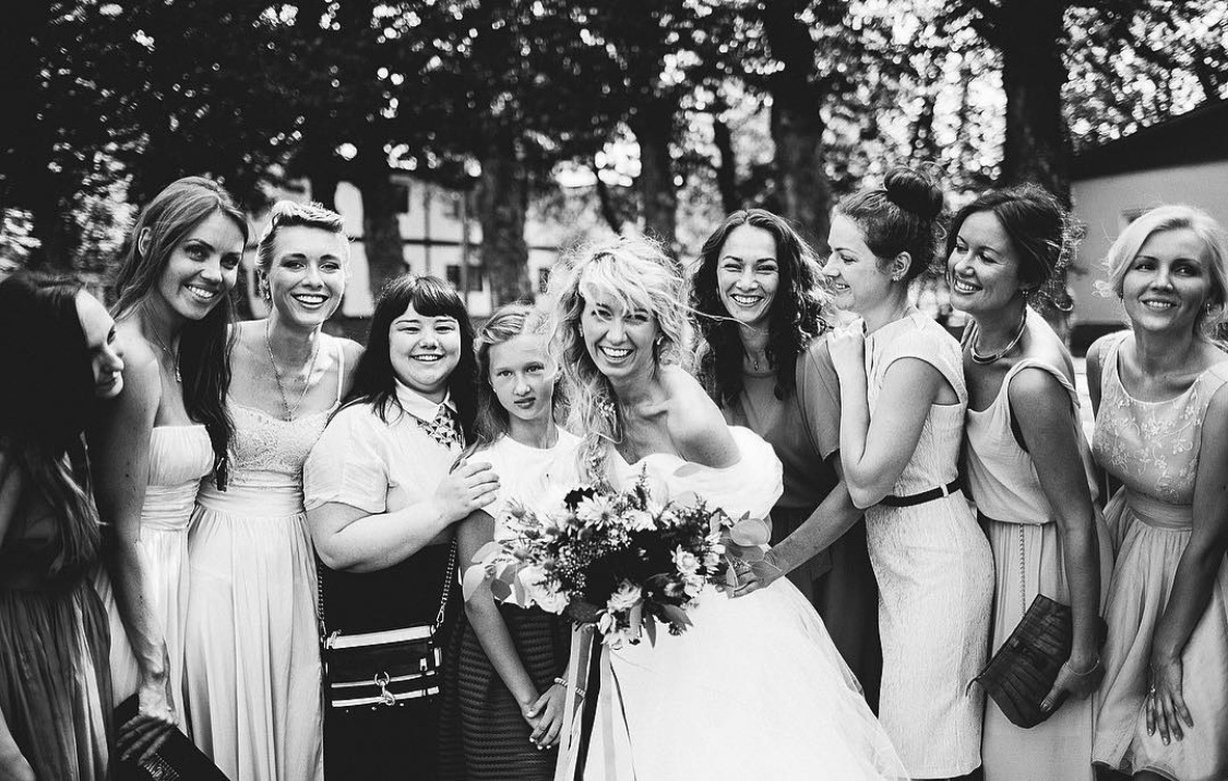 Николай и Александра. Организация и координация свадебных и семейных торжеств