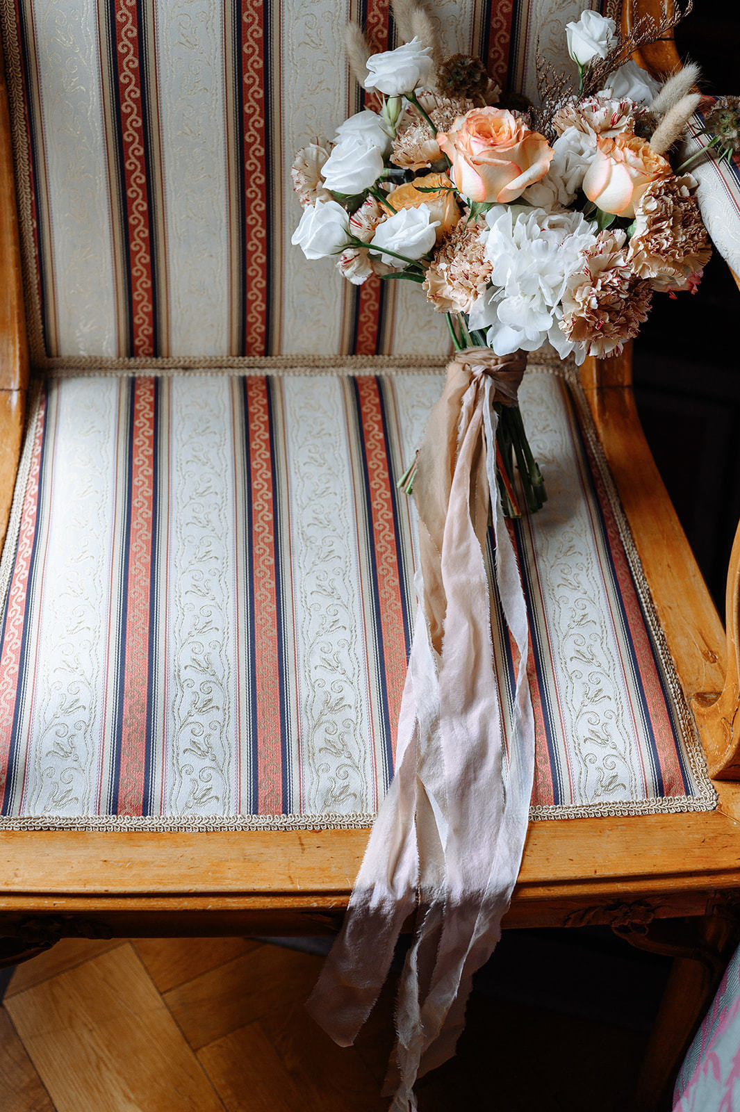 Анатолий и Наталья. Организация и координация свадебных и семейных торжеств