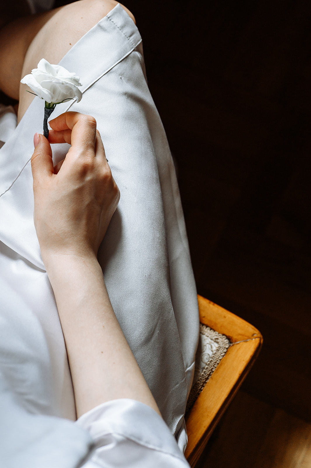 Анатолий и Наталья. Организация и координация свадебных и семейных торжеств