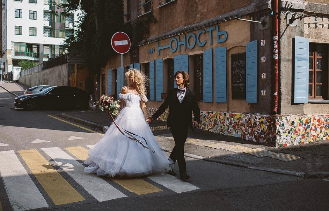 Николай и Александра. Организация и координация свадебных и семейных торжеств