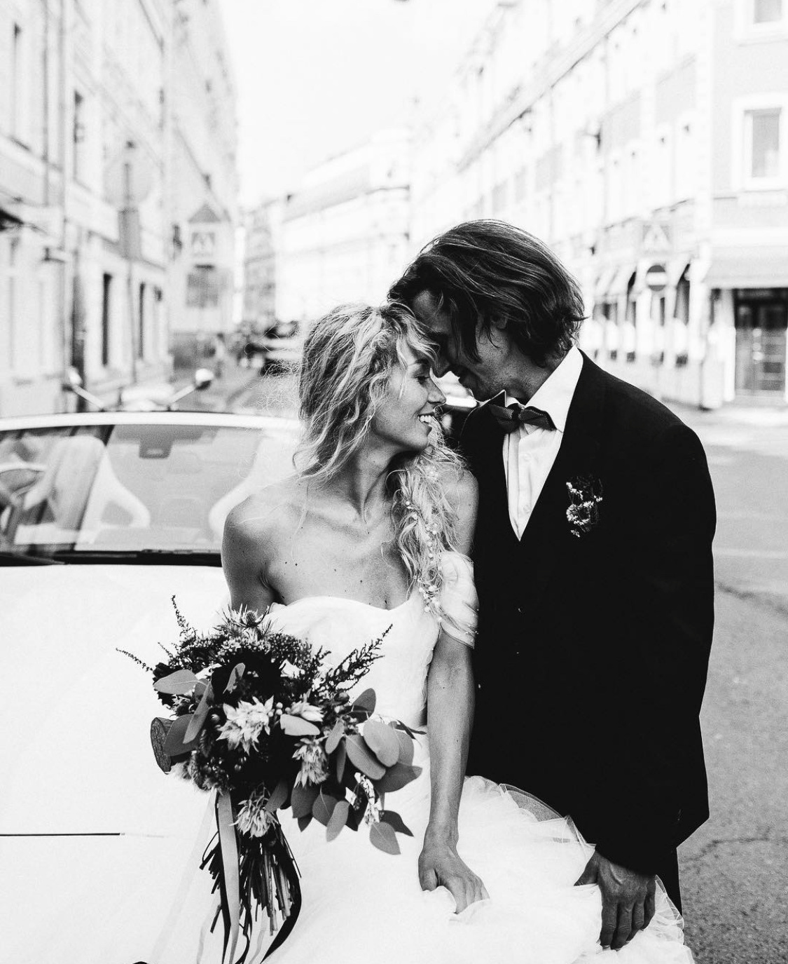 Николай и Александра. Организация и координация свадебных и семейных торжеств