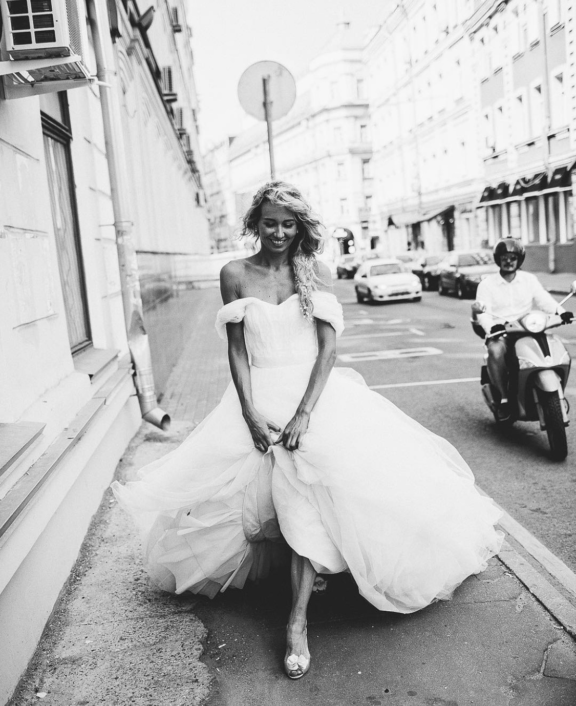 Николай и Александра. Организация и координация свадебных и семейных торжеств