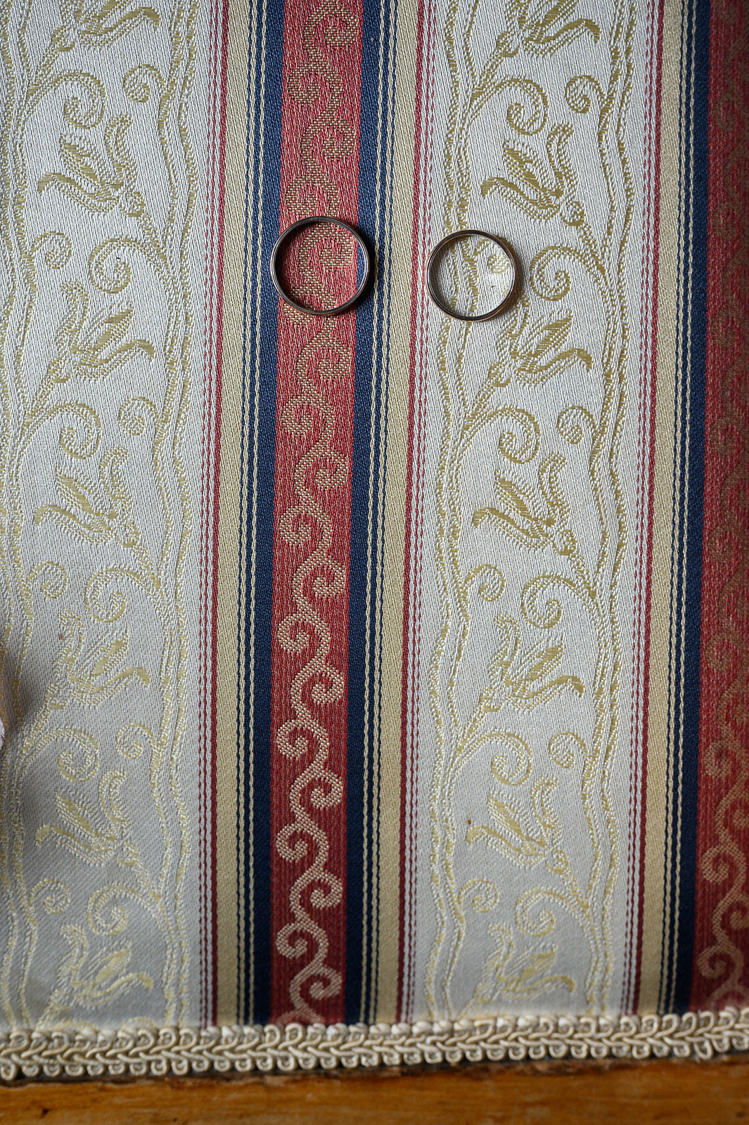 Анатолий и Наталья. Организация и координация свадебных и семейных торжеств