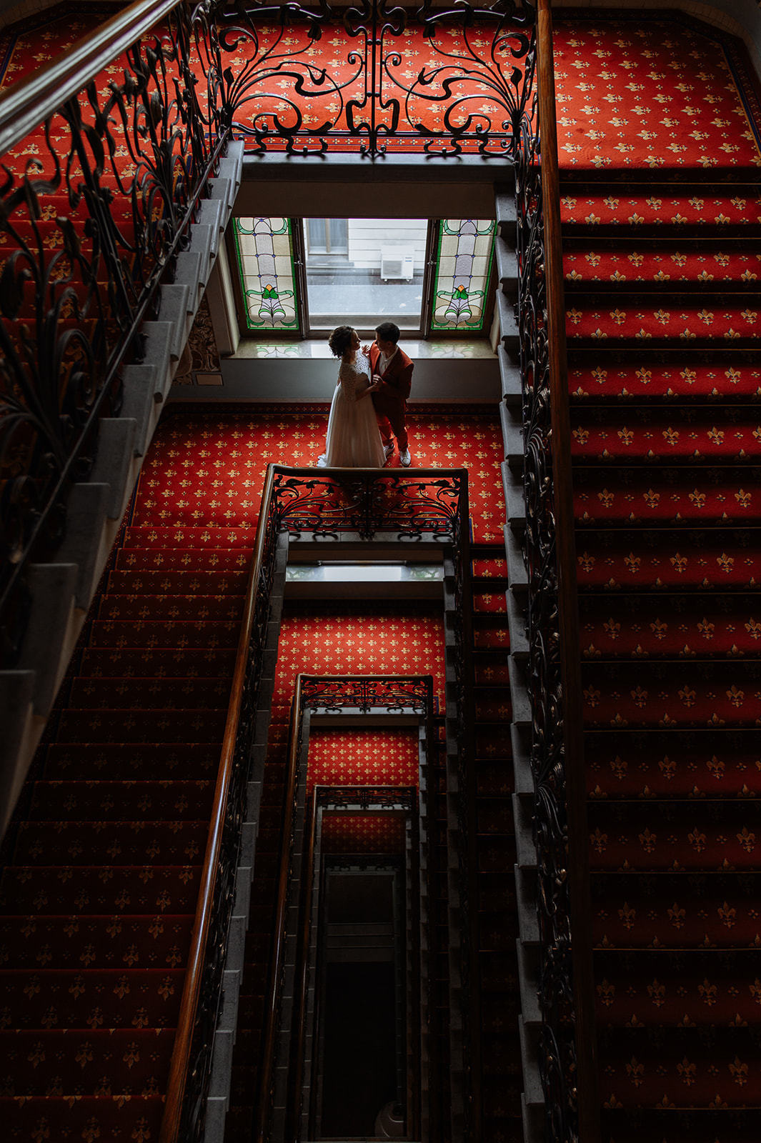 Анатолий и Наталья. Организация и координация свадебных и семейных торжеств