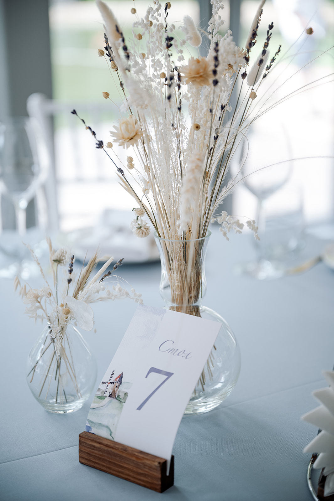 Анатолий и Наталья. Организация и координация свадебных и семейных торжеств