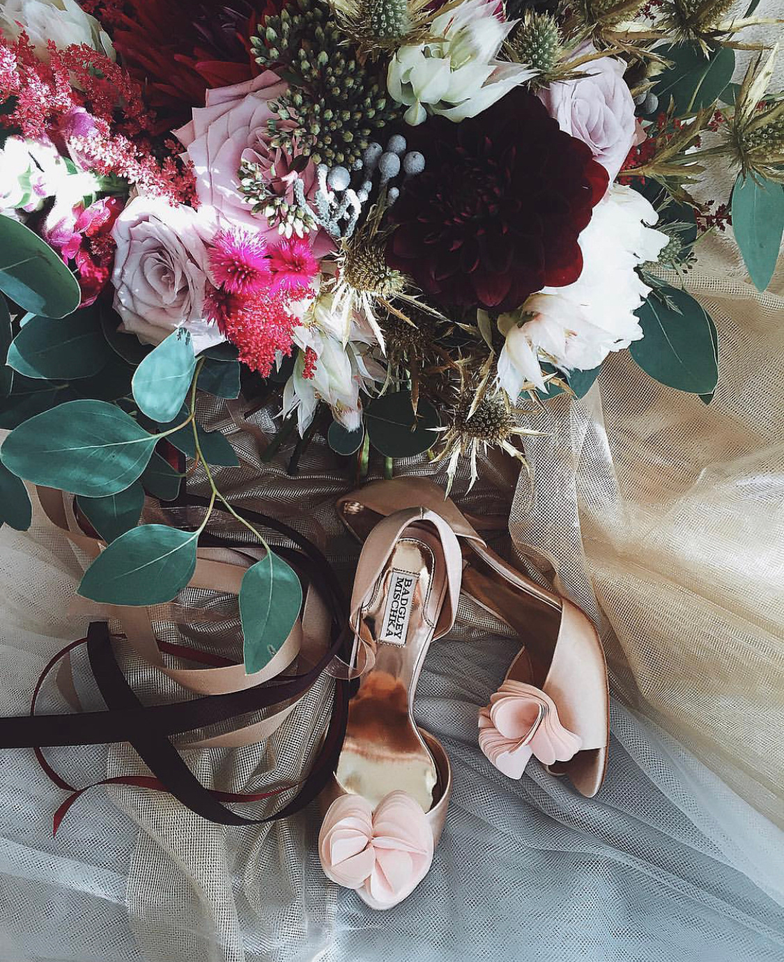 Николай и Александра. Организация и координация свадебных и семейных торжеств