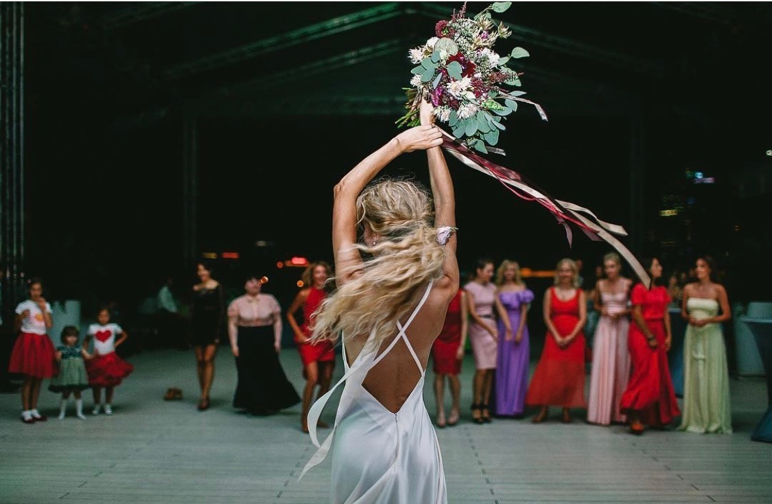 Николай и Александра. Организация и координация свадебных и семейных торжеств