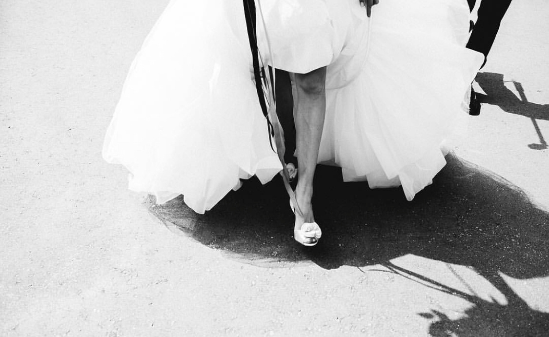 Николай и Александра. Организация и координация свадебных и семейных торжеств