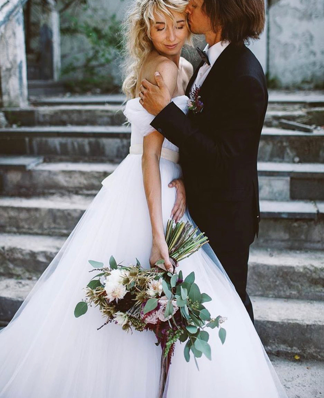 Николай и Александра. Организация и координация свадебных и семейных торжеств