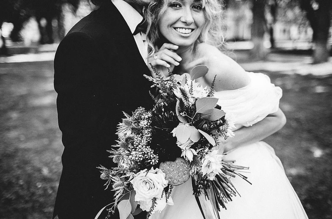 Николай и Александра. Организация и координация свадебных и семейных торжеств