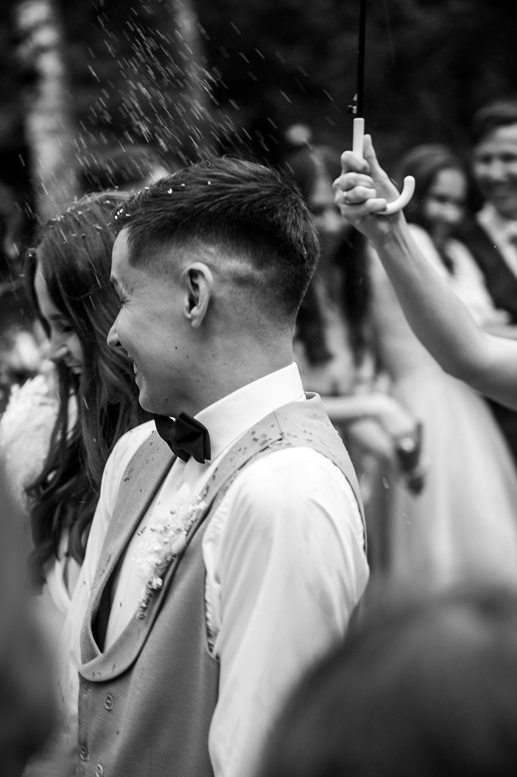 Анатолий и Наталья. Организация и координация свадебных и семейных торжеств