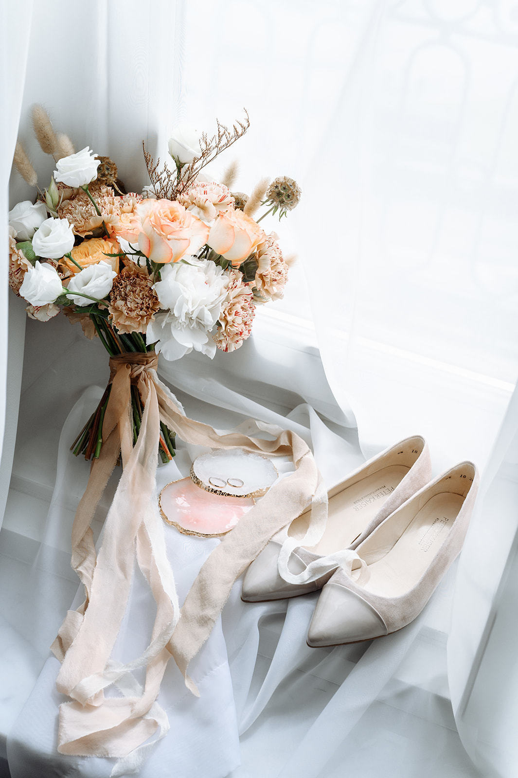 Анатолий и Наталья. Организация и координация свадебных и семейных торжеств