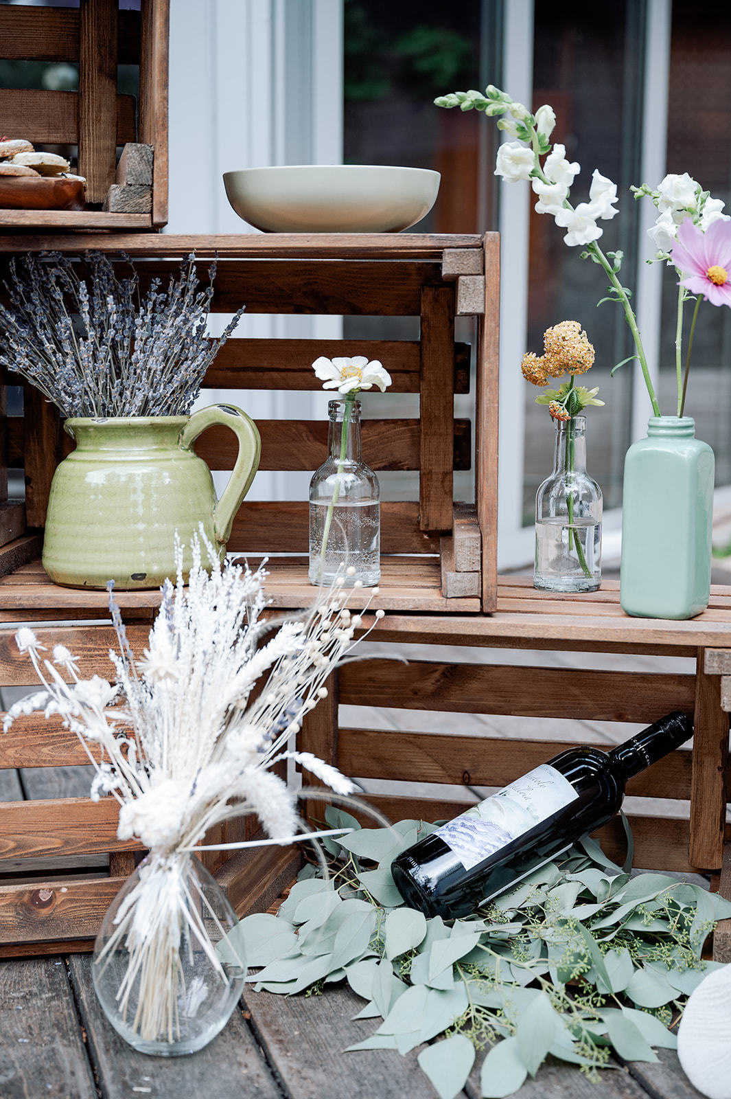 Анатолий и Наталья. Организация и координация свадебных и семейных торжеств