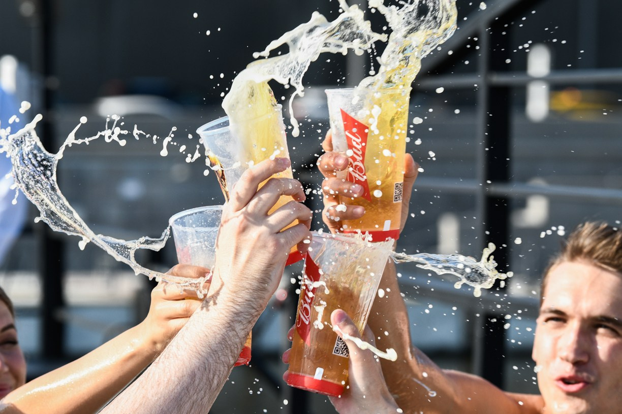 #BUDBOAT. Артур Погосян — лучший свадебный фотограф России