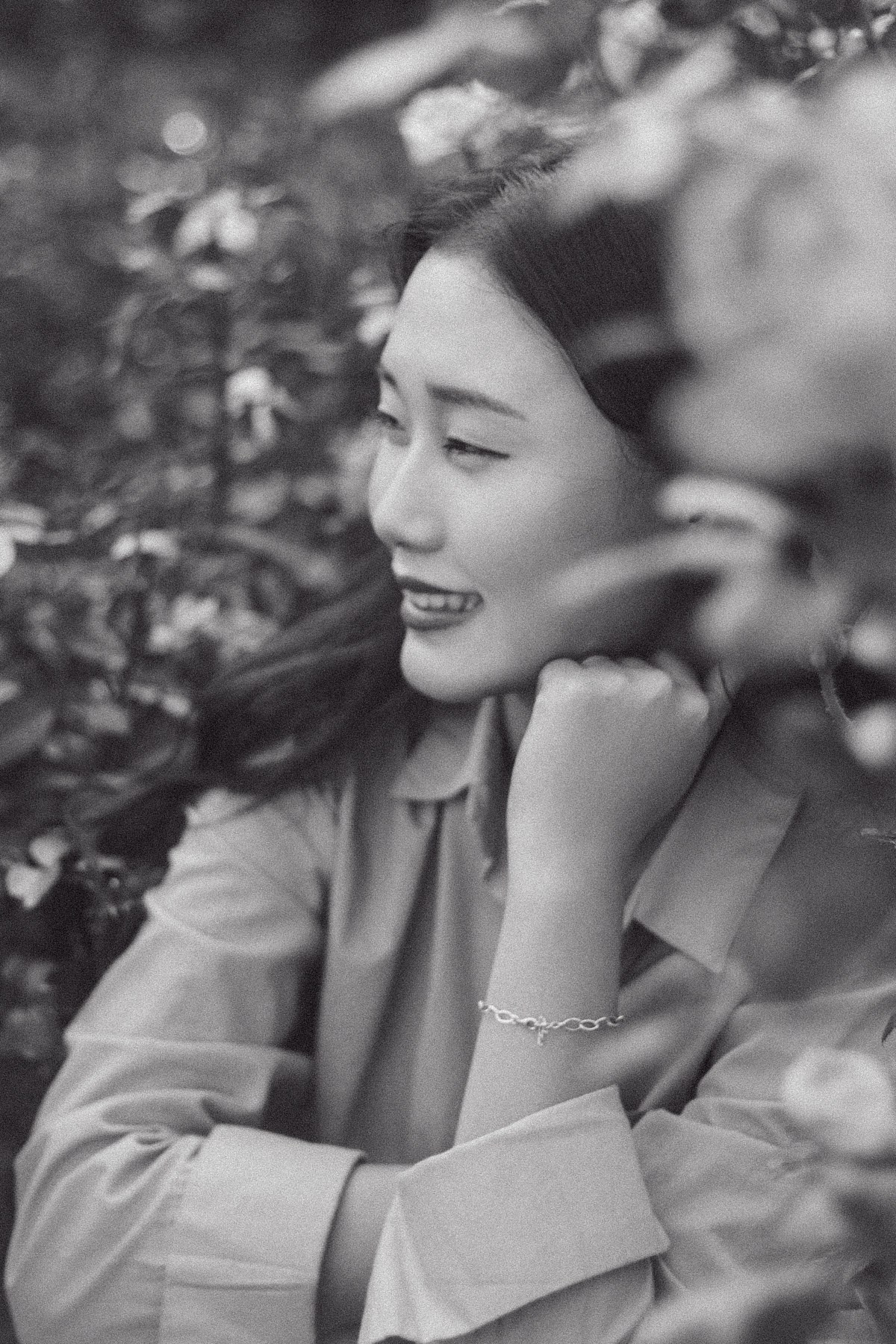 Квирён / Сеул. Фотограф Наталья Гончарова. Снимаю живые портреты в Алматы