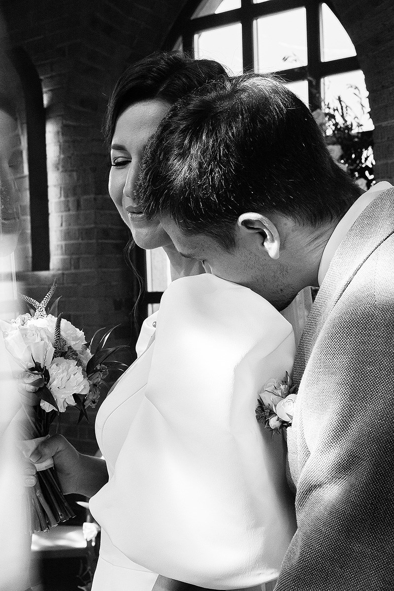 Ольга+Тимофей. Фотограф в Красноярске Гетманова Мила