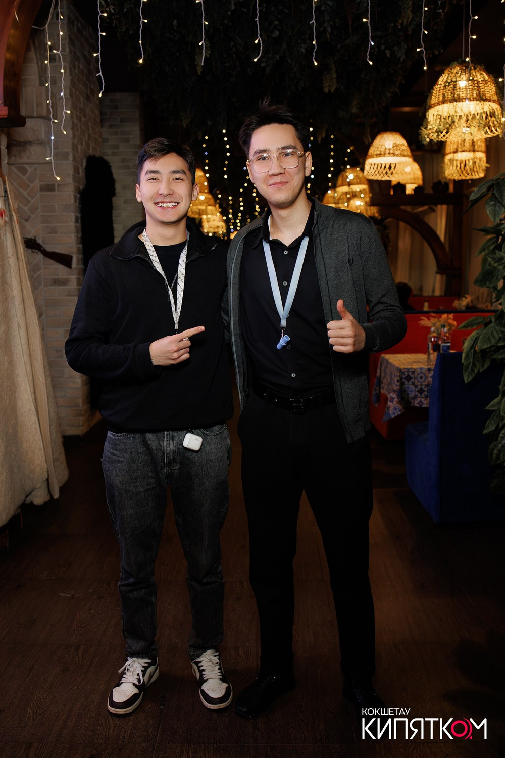 ТБИЛИСИ. КИПЯТКОМ КОКШЕТАУ